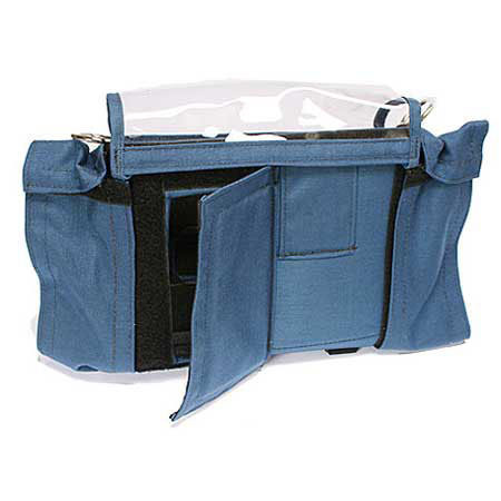 Porta Brace AR-HDP2 Audio Recorder Soft Case for Tascam