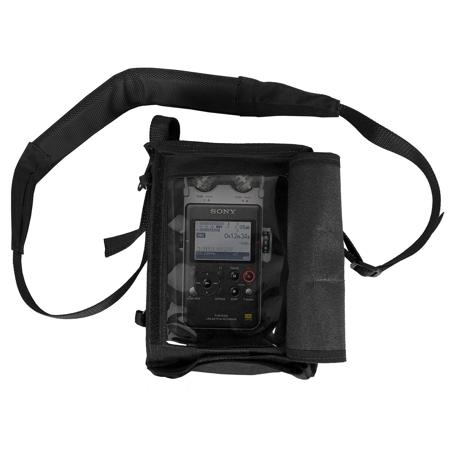 Porta Brace Protective Carrying Case for Sony PCM-D1000 Recorder