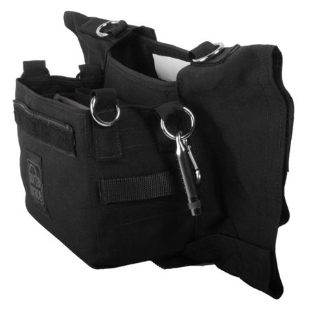 Porta Brace Audio Recorder Case for Sonosax SX-R4