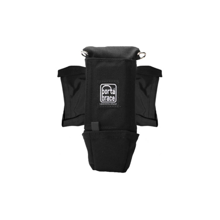 Porta Brace Custom Audio Recorder Case for Tascam Portacapture X8