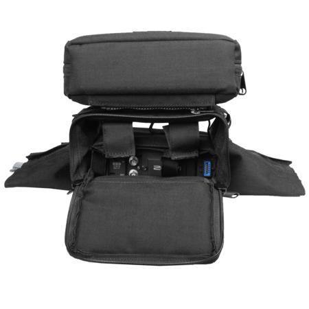 Porta Brace Audio Recorder Case for Zoom 8