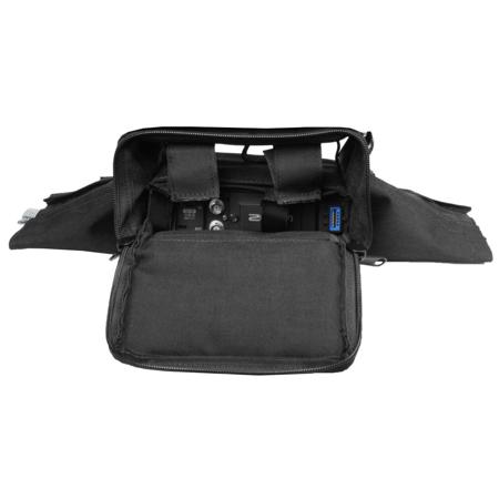 Porta Brace AR-Z8 Case for Zoom F8 Digital Recorder AR-Z8
