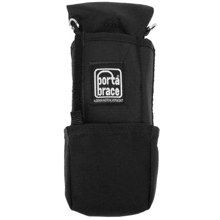 Porta Brace Custom-Fit Protective Case for Zoom H5 Audio Recorder