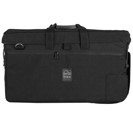 Porta Brace Rigid-Frame Carrying Case for Transporting Mid-Size Camera Rig