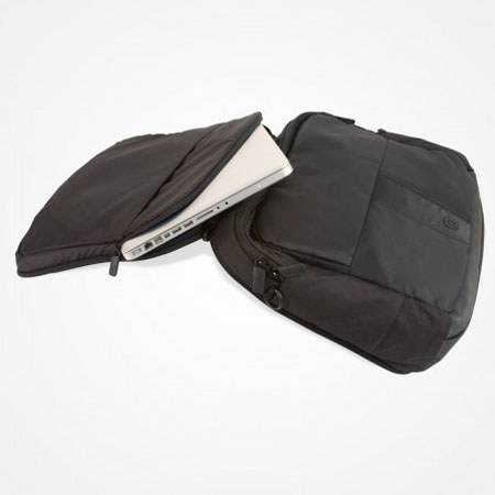 Powerbag Business Built-in Charging System and 6000 mAh Battery