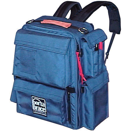 Porta Brace BK2LC Backpack for Medium Video Cameras