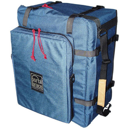 Porta Brace BK2LCL Modular Local Backpack, Notebook