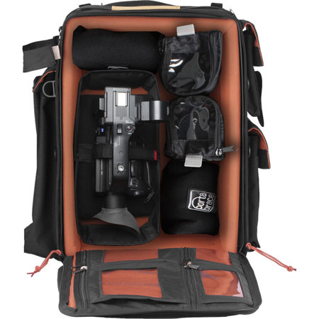 Porta Brace BK2NR Medium Backpack for Compact Cameras BK-2NR