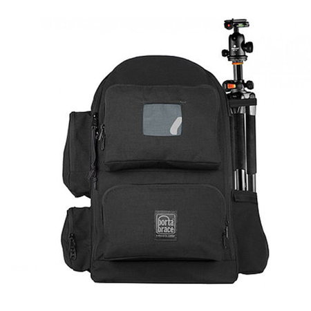 Porta Brace BK-5HDV Backpack for HD Cameras