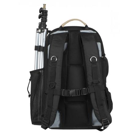 Porta Brace Lightweight Backpack for Sony A9, Lenses & Accessories