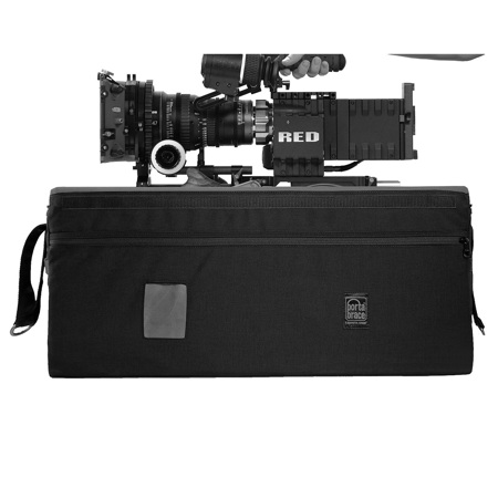 Porta Brace Rig Camera Case for Assembled Camera Rigs