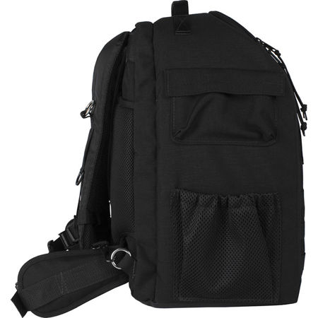 Porta Brace Lightweight Rigid-Frame Backpack for Canon EOS C300 Camera