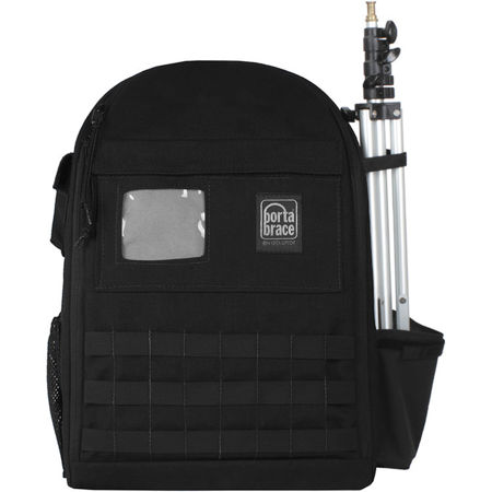 Porta Brace Rigid-Frame Backpack for Canon C500