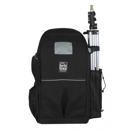 Porta Brace Compact, Lightweight Backpack for The Panasonic EVA and Accessories