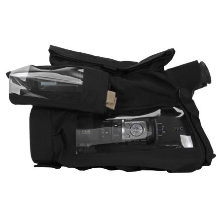 Porta Brace Custom-Fit Rain Cover for JVC HM360 Camera