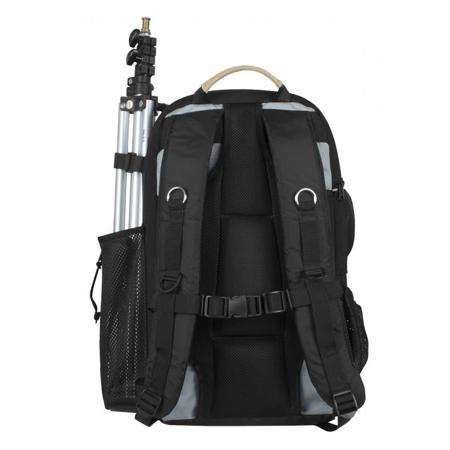 Porta Brace Compact, Lightweight Backpack for The Panasonic EVA and Accessories