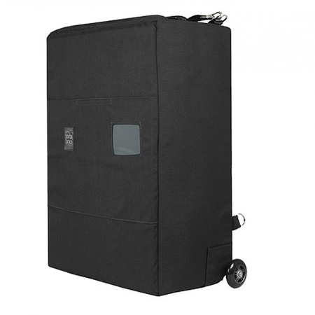 Porta Brace Large Wheeled Backpack with Rigid Frame for Glidecam Stabilizers