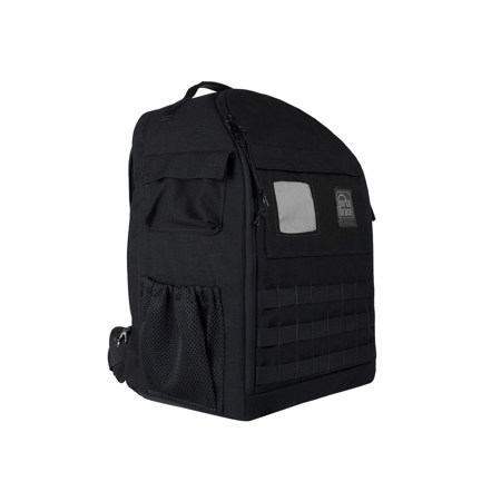Porta Brace BK-HXRNX800 Semi-Rigid Backpack for Sony HXR-NX800 Camera, Black