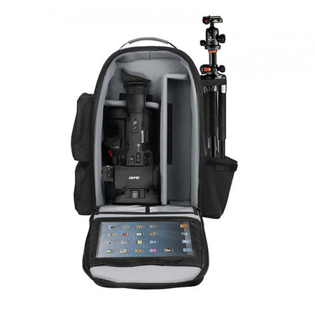 Porta Brace Backpack for Panasonic PX270 Handheld Camcorder