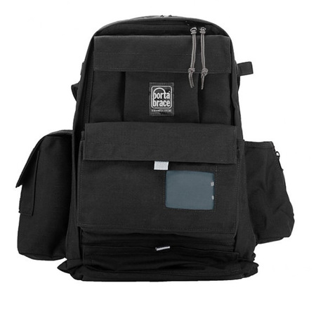 Porta Brace BKS-2XM Expandable Backpack Camera Case