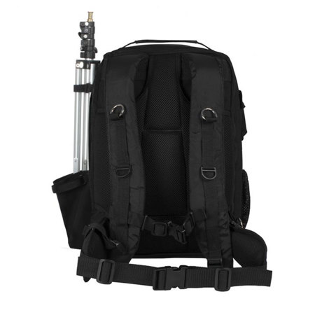 Porta Brace Soft Backpack Camera Bag for Canon XF300 Professional Camcorder