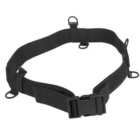 Porta Brace Belt for Belt Pack and Pouch System, (Belt Only)