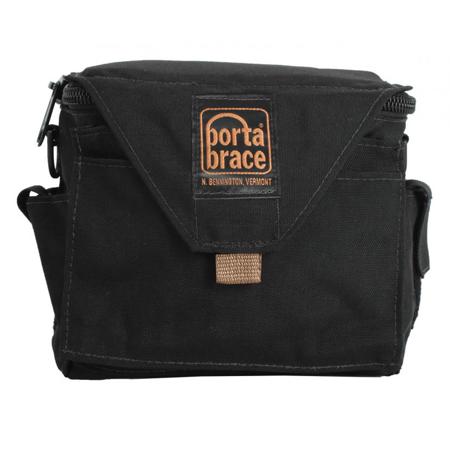 Porta Brace Accessory Pouch for BP-3 Belt-Pack System, Black