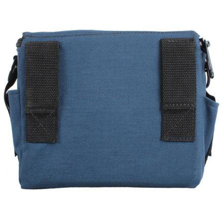 Porta Brace Small Pouch for BP-3 Belt-Pack, Blue