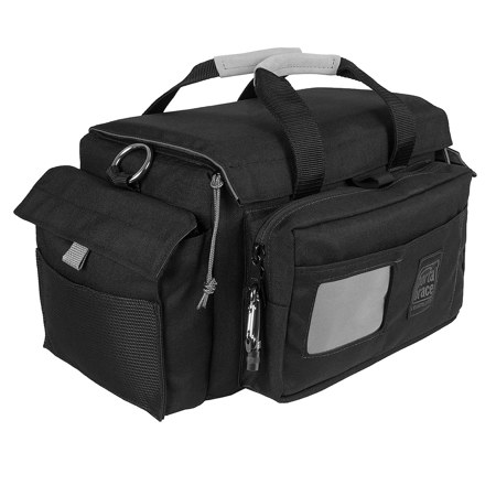 Battery Carrying Case for BlueShape 4 Series Batteries, Black