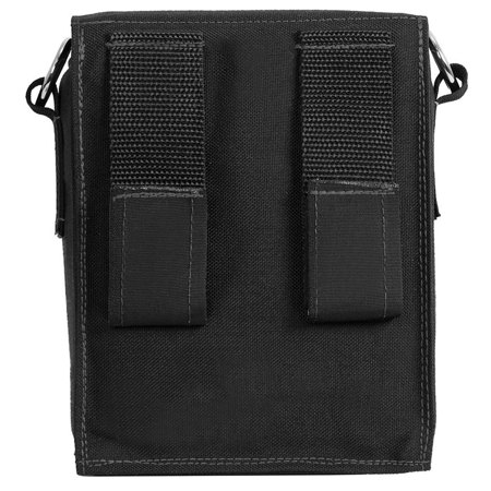 Porta Brace Padded Pouch for Spare Camera Brick Battery