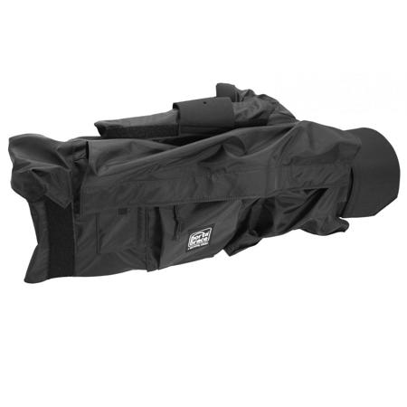Porta Brace Waterproof Rain Cover for Sony PXW-Z450 Camcorder