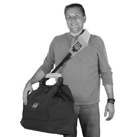 Porta Brace Sack Pack Heavy-Duty Carry Case