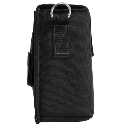 Porta Brace Padded Pouch for Extra DJI Phantom Batteries, Black