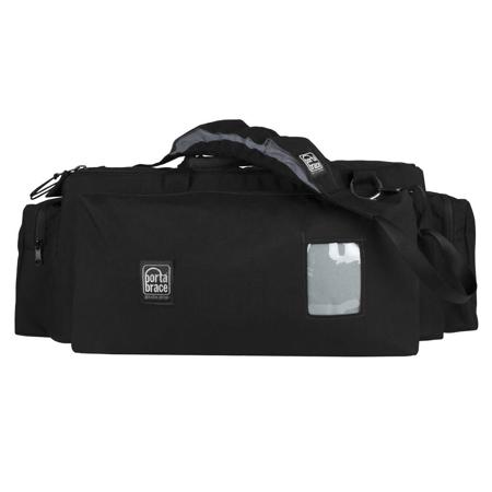 Porta Brace Ultra-Light Long Cordura Case for Sony Alpha A7 Rigs
