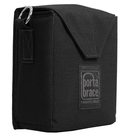 Porta Brace CA-MD Padded Carry All Pouch, 1000-Denier Cordura
