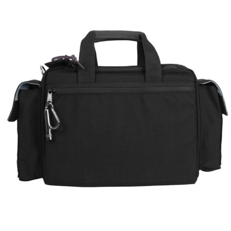 Porta Brace CAR1B Cargo Case, Video Camera Bag, Black