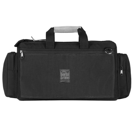 Porta Brace Top Opening Cargo Case for Pro Audio Equipment