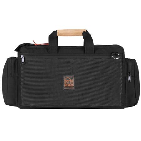 Porta Brace Cargo Case for Professional Audio Equipment
