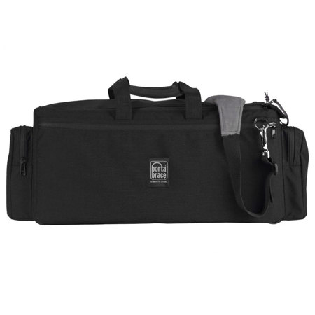 Porta Brace CAR-3CAM Camera Edition Cargo Case for 21.75" Long Pro Video Cameras, Black