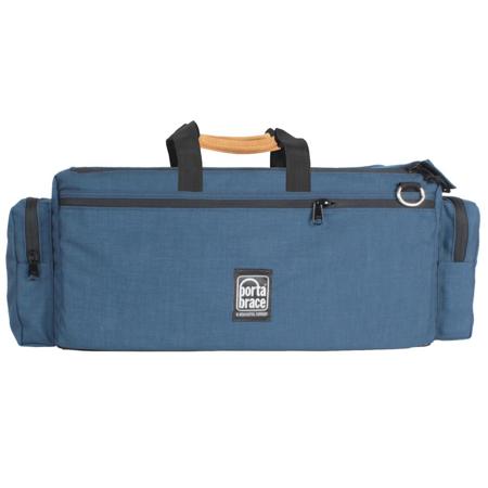 Porta Brace Cargo Case Camera Edition, Signature Blue