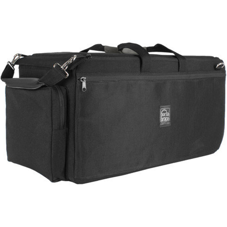 Porta Brace Camera Edition Cargo Case, Black XL