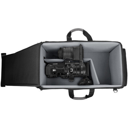 Porta Brace Camera Edition Cargo Case, Black XL