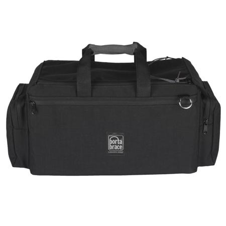 Porta Brace Semi-Rigid Lightweight Cargo Case for Panasonic AU-EVA1 Camera
