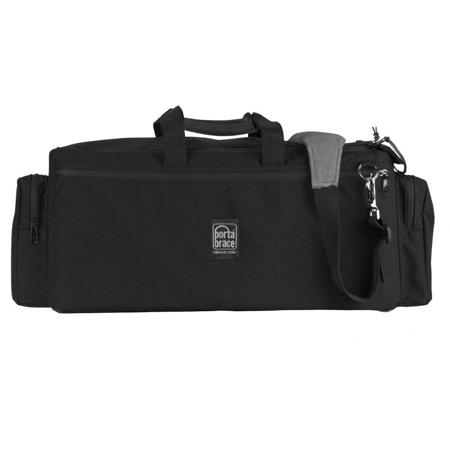 Porta Brace Ultra-Carrying Case for JVC GY-HC500 Camcorder & Accessories