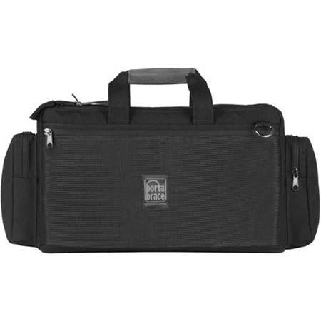 Porta Brace Custom-Fit Carrying Case for Panasonic HC-X1 Camcorder