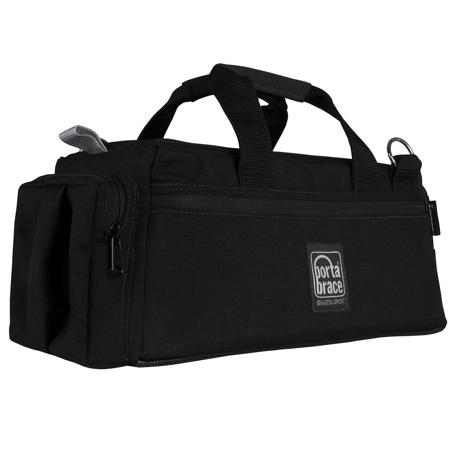 Porta Brace Semi-Rigid Lightweight Camera Case for Sony HXR-NX80, Small