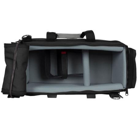 Porta Brace Cargo Camera Case for Sony HXR-NX100, Black