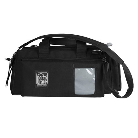 Porta Brace Semi-Rigid Lightweight Camera Case for Sony PXW-Z90 Camcorder, Small
