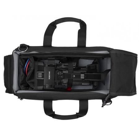 Porta Brace Lightweight Cargo Case for Sony PXW-X180 Camcorder