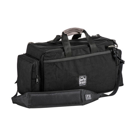 Porta Brace CAR-PXWZ200 Waterproof Carrying Case for Sony PXW-Z200, Black